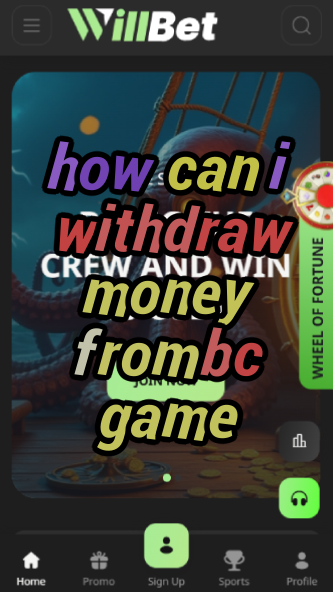 How Can I Withdraw Money from BC.Game?-vz72fvrf.com