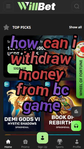 How Can I Withdraw Money from BC.Game?-vz72fvrf.com