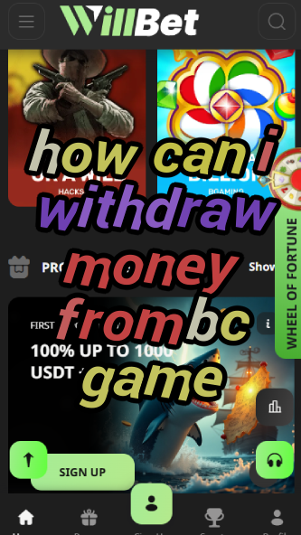 How Can I Withdraw Money from BC.Game?-vz72fvrf.com