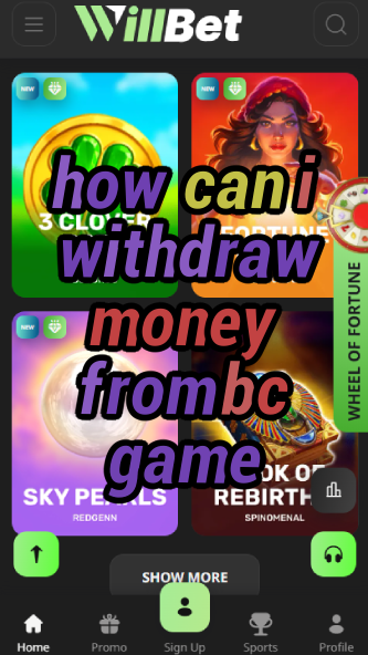 How Can I Withdraw Money from BC.Game?-vz72fvrf.com